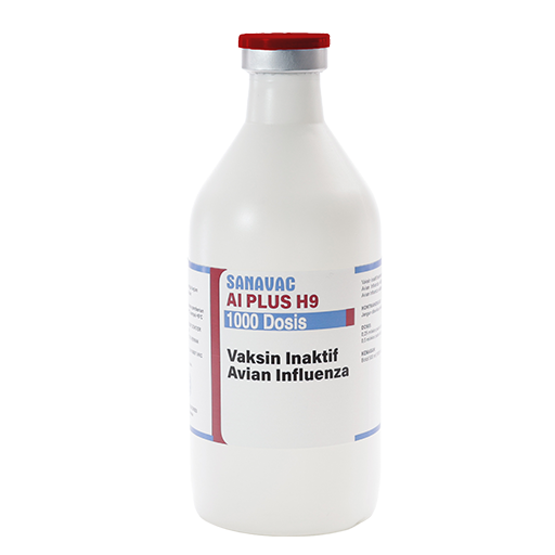 SANAVAC AI PLUS H9